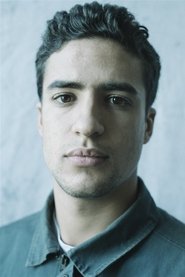 Shaïn Boumedine portrait