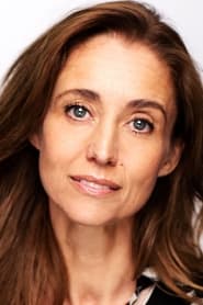 Christine Albeck Børge portrait