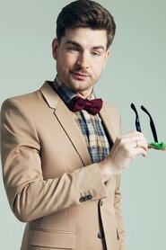 Sergey Mezentsev portrait