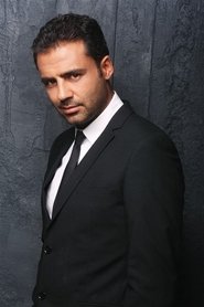 Mert Karabulut portrait