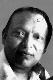 Nilambur Balan portrait