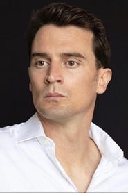 Nicholas Tucci portrait