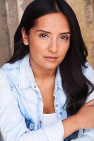 Vanessa Benavente portrait