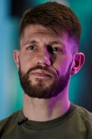 Jason Cunningham portrait