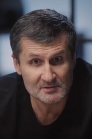 Andriy Donchyk portrait