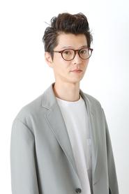 Daisuke Shiba portrait