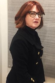 Liz Dubelman portrait