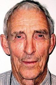 Peter Matthiessen portrait