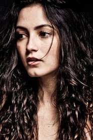 Isabelle Puntel portrait