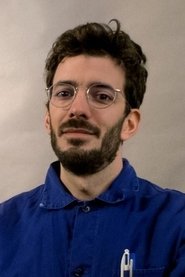 Giulio Callegari portrait