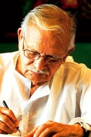 Gulzar portrait