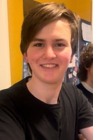 Mason Tazuk portrait