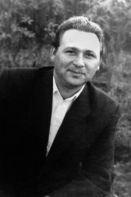 Oleksandr Bilash portrait