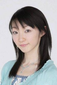 Megumi Takamoto portrait