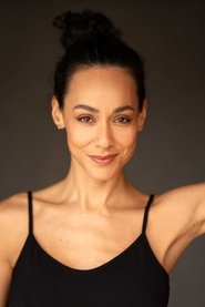 Desirèe Noferini portrait