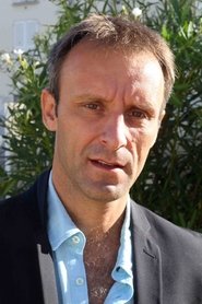 Matthieu Firmin portrait