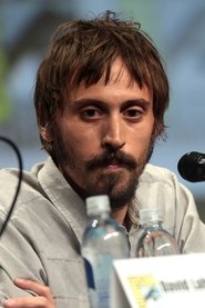 Niko Nicotera portrait