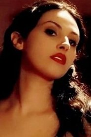 Elisa Morucci portrait
