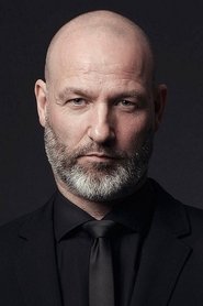 Eddy Zoey portrait