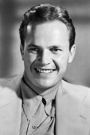 Ralph Meeker portrait