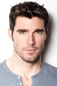 Harmon Walsh portrait