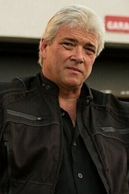 Michael Shearer portrait