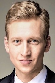 Jason Scott Nelson portrait