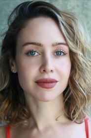 Mimi Michaels portrait