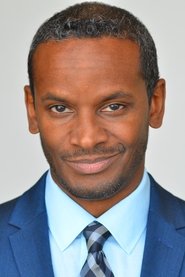 Gordon James portrait