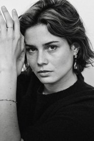 Malou Mullier portrait