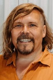 Petr Vachler portrait
