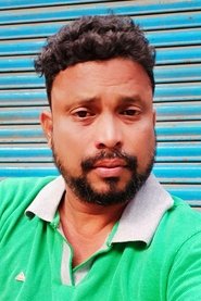 Azhagu Raja portrait