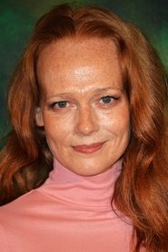 Pernille Bergendorff portrait