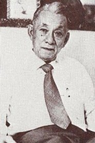 The Teng Chun portrait
