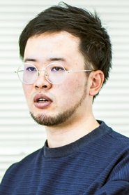 Kiyotaka Waki portrait
