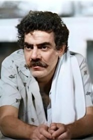 Isaac Bardavid portrait