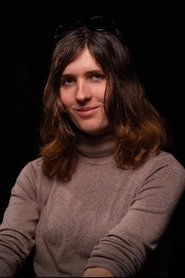 Audrey Collins portrait