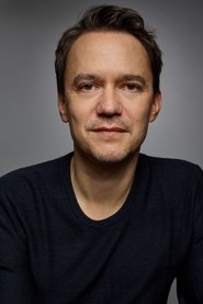 Marcus Michalski portrait