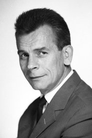 Bogdan Niewinowski portrait