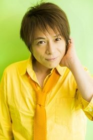 Naozumi Takahashi portrait