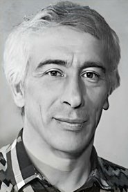 Vladimir Radchenko portrait