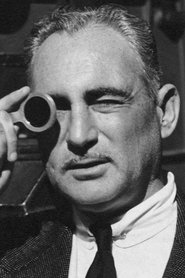Leon Shamroy portrait