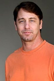 Erik Solky portrait