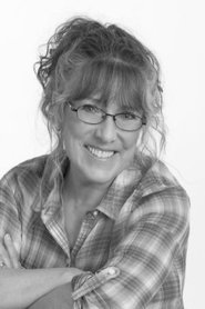 Robin Lamont portrait