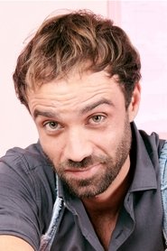 Felipe Rojas portrait