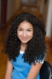 Laila Lockhart Kraner portrait