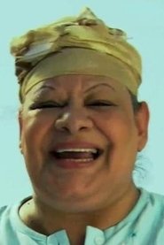 Layla Al Eskandarania portrait