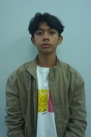 Raditya Pratama portrait
