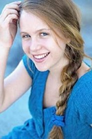 Brianna Bailey portrait