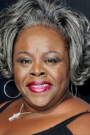 Cassi Davis portrait